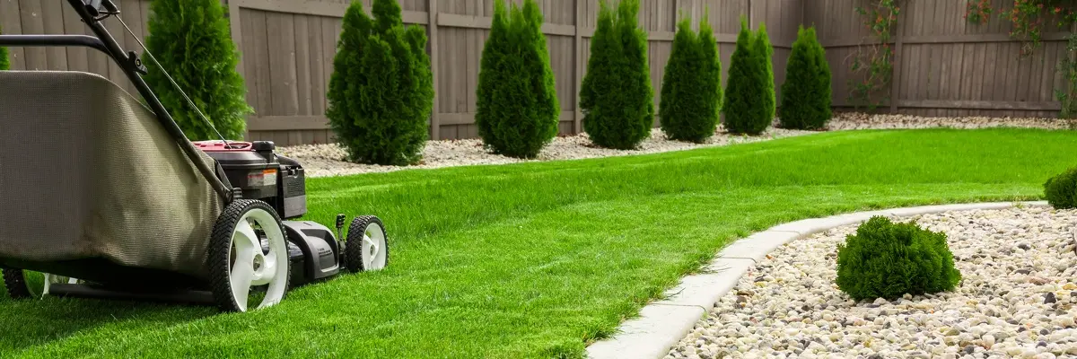 Benefits Of Hiring A Professional Grass Cutting Service in Apopka, FL