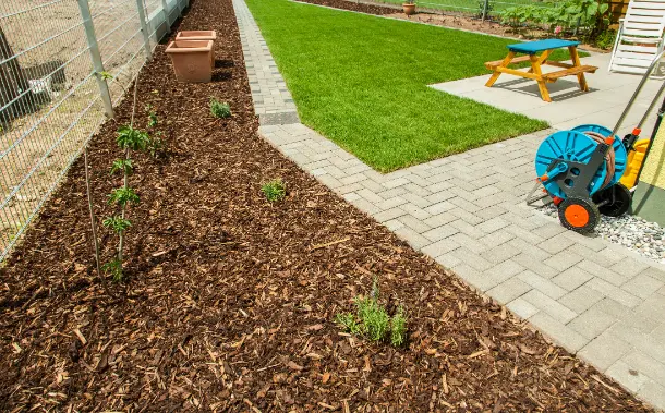How Proper Mulching Protects Plants During Harsh Weather in Apopka, FL