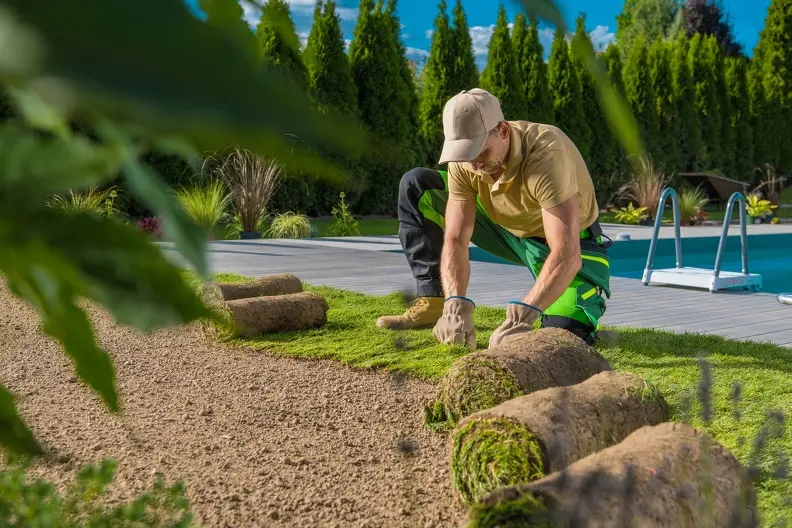 The Importance Of Proper Soil Preparation For Sod Installation in Apopka, FL