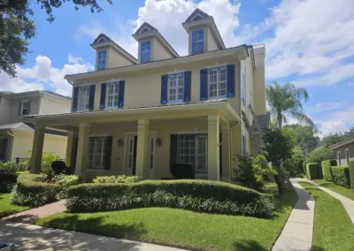 Landscape Contractor