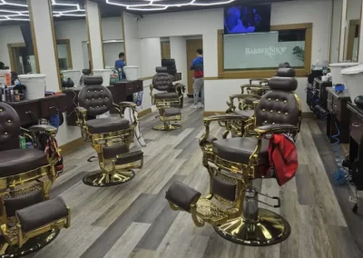 Lighting Installation