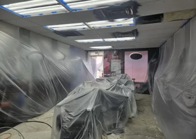 Lighting Installation Service