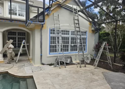 Quality Landscape Design