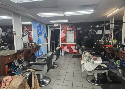 Reliable Lighting Installation